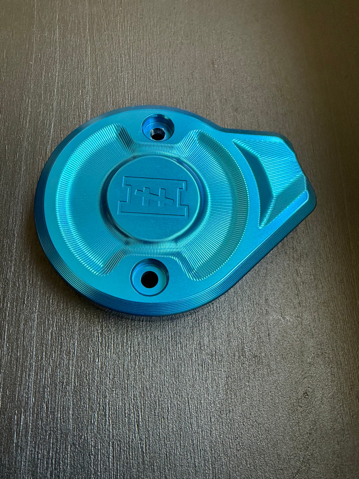 2024+ Touring Timing Cover