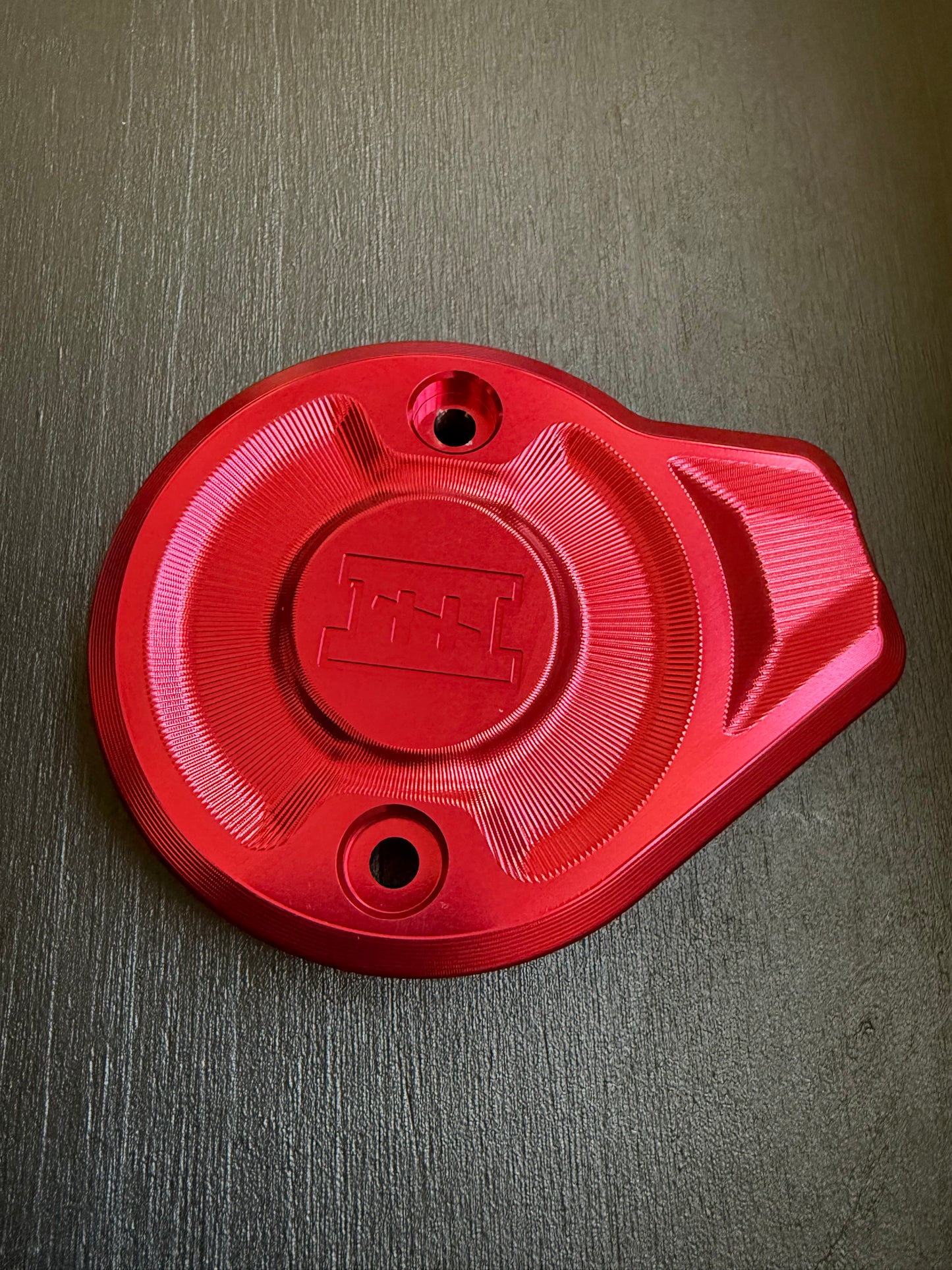 2024+ Touring Timing Cover