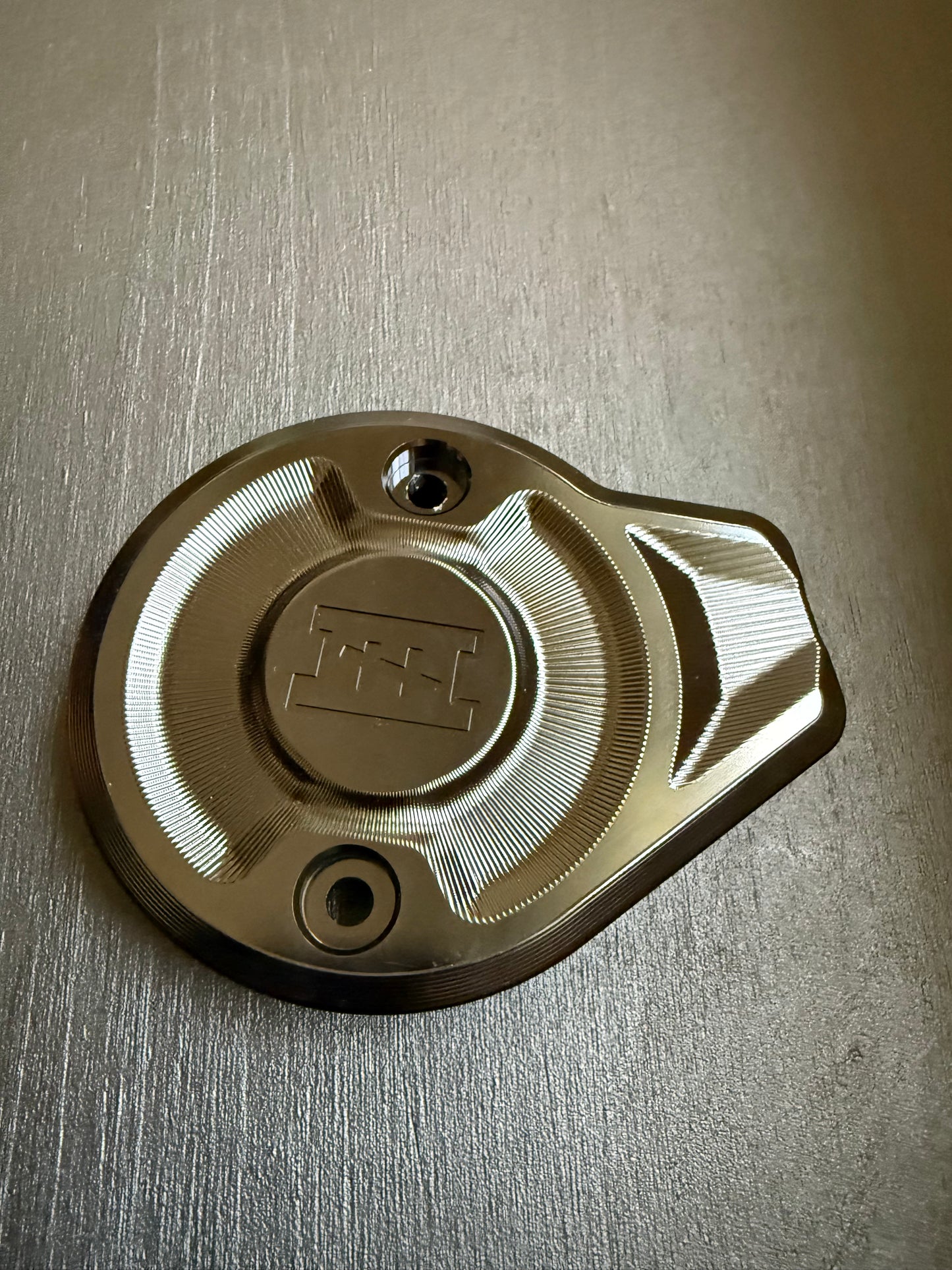 2024+ Touring Timing Cover