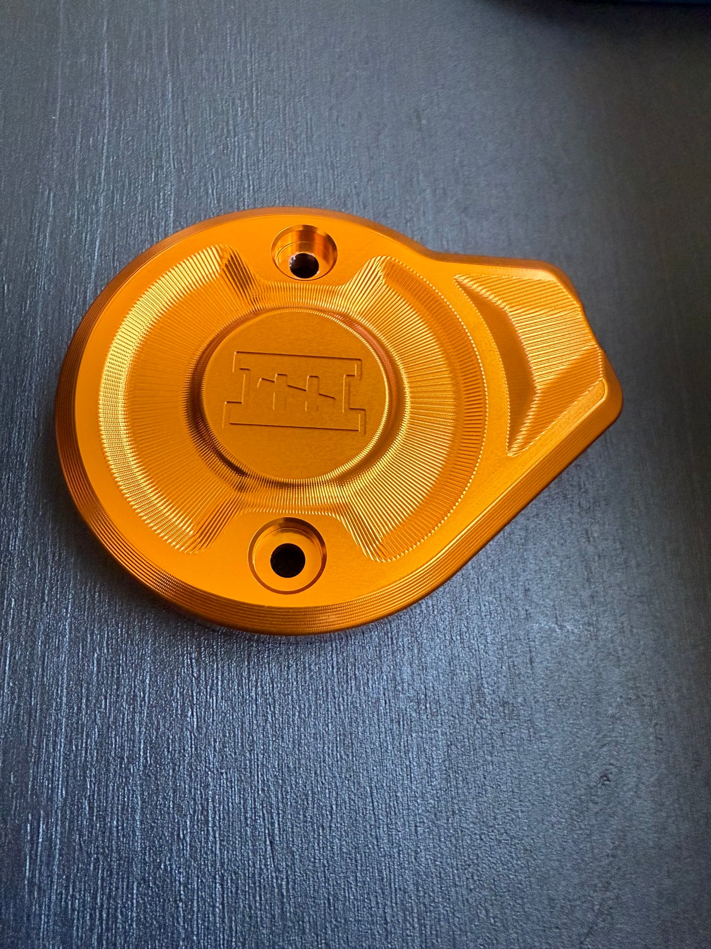 2024+ Touring Timing Cover