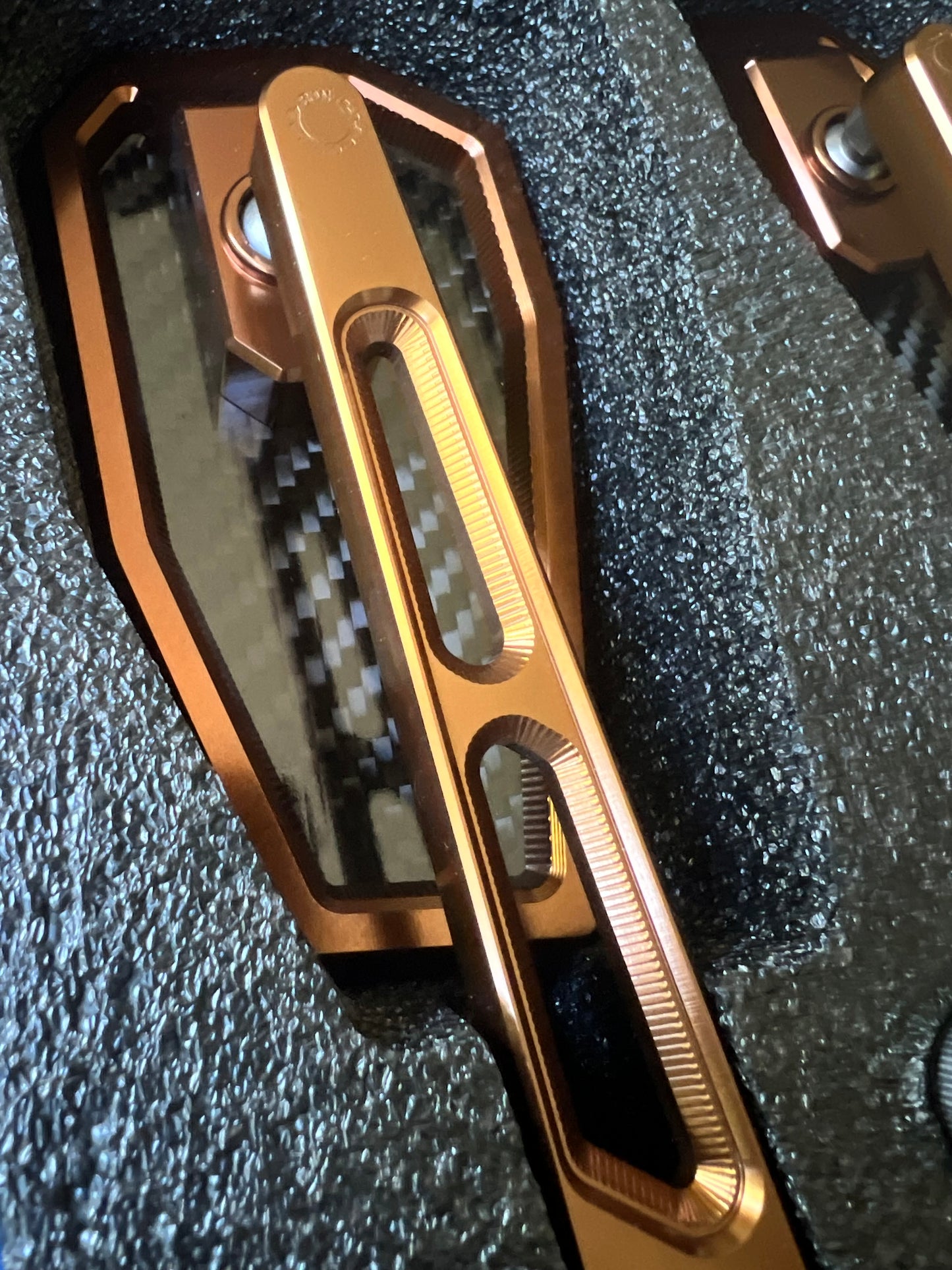 2nd Place Mirrors
