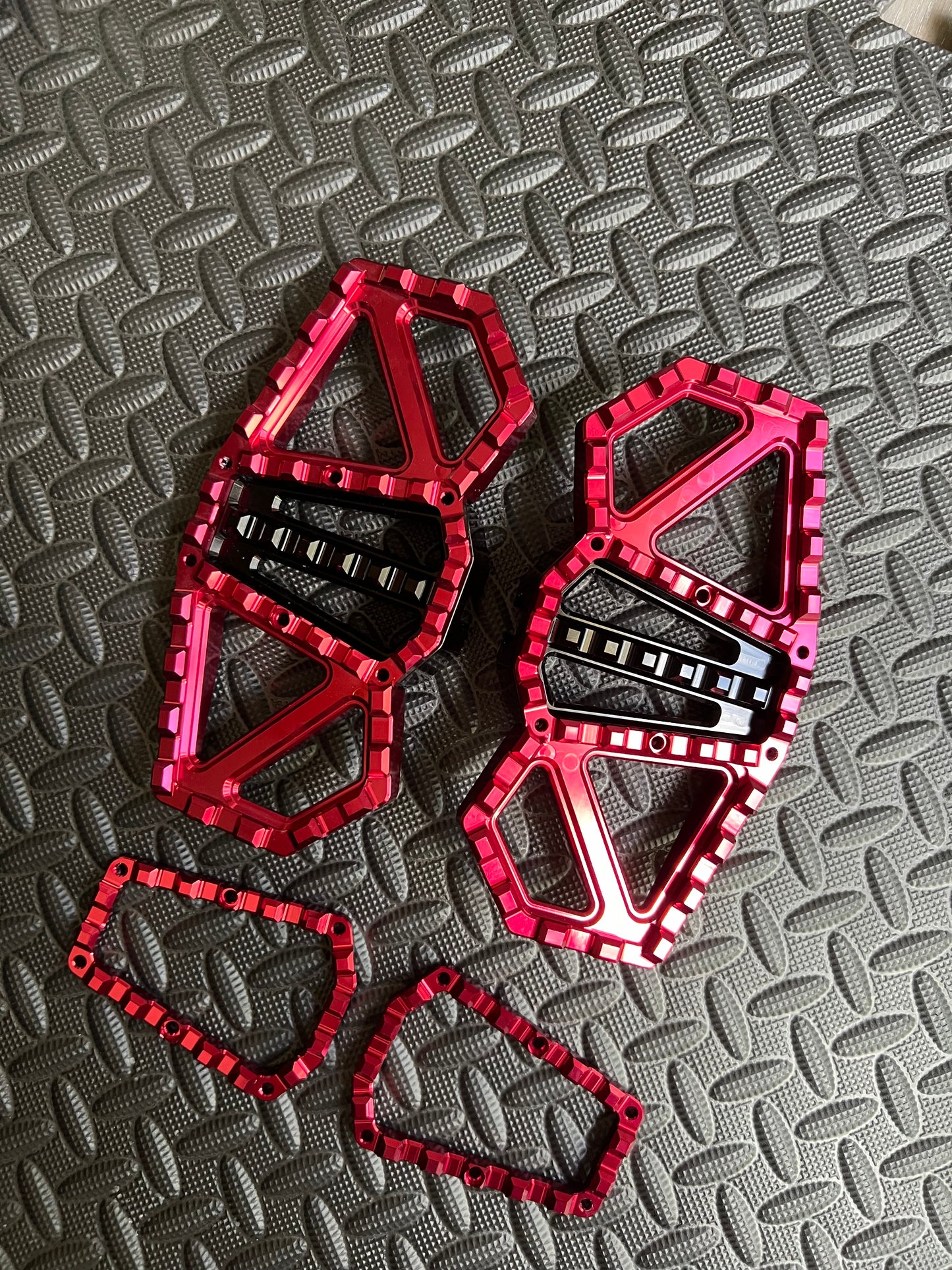 Mini Floorboards
