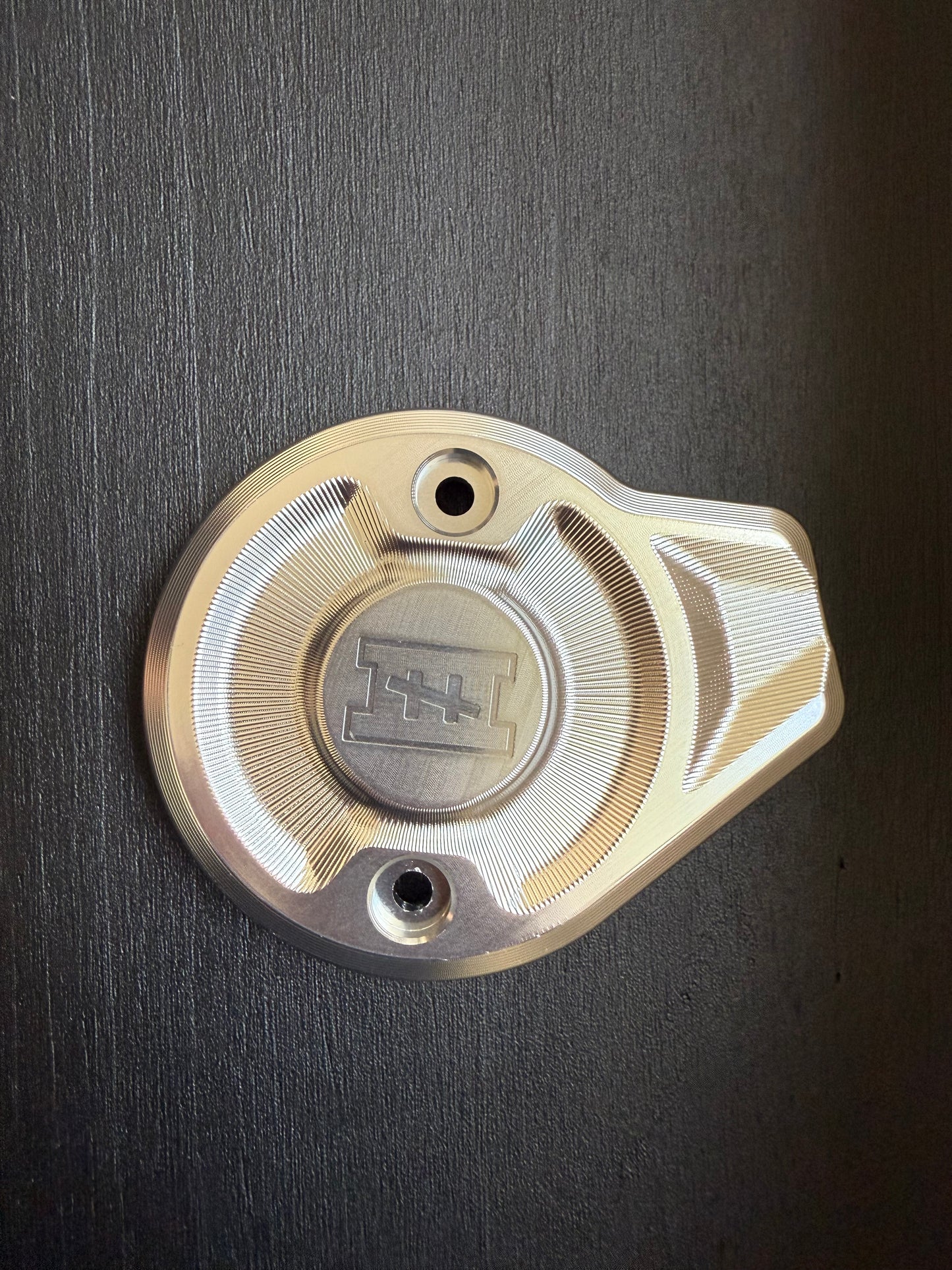 2024+ Touring Timing Cover