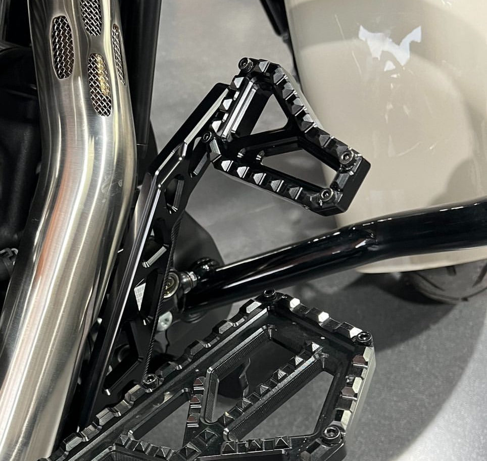 Touring B3 Brake Arm Gen2