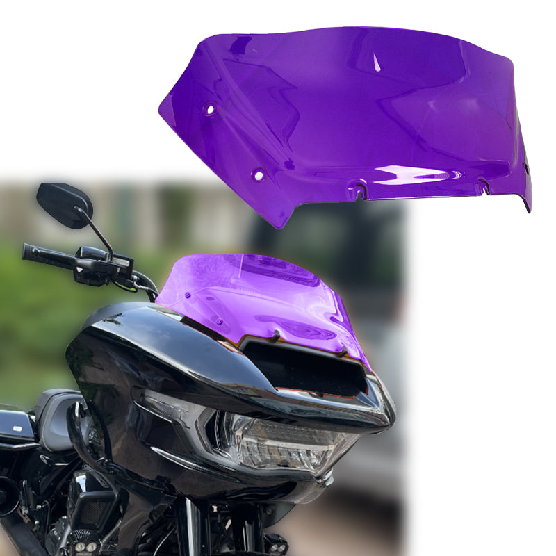 Windscreen for 2023.5+ Road Glide