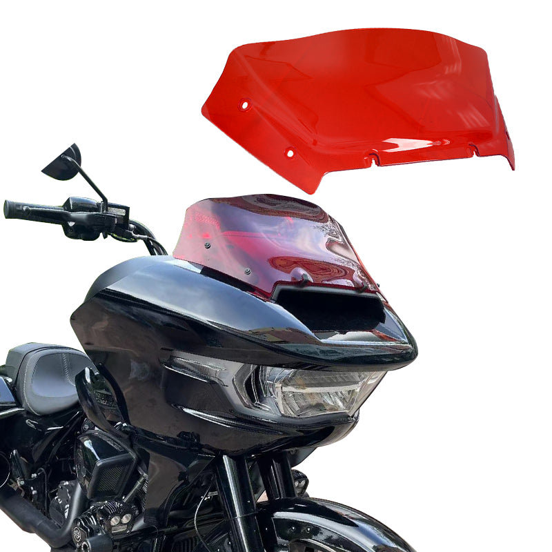 Windscreen for 2023.5+ Road Glide