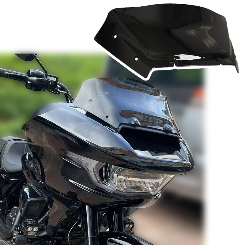 Windscreen for 2023.5+ Road Glide