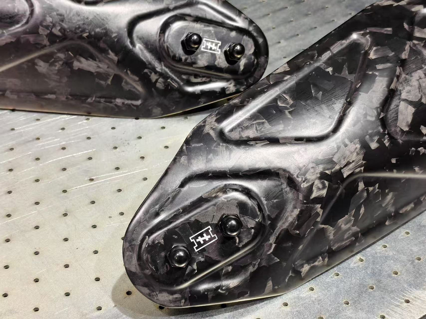 Carbon fiber hand Guards