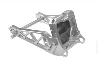 Softail Lowrider Swingarm