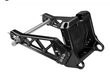 Softail Lowrider Swingarm