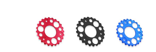 Touring: Primary sprocket