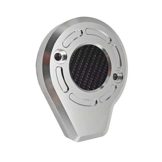 Timing cover for 2nd gen M8 motors 2023.5+