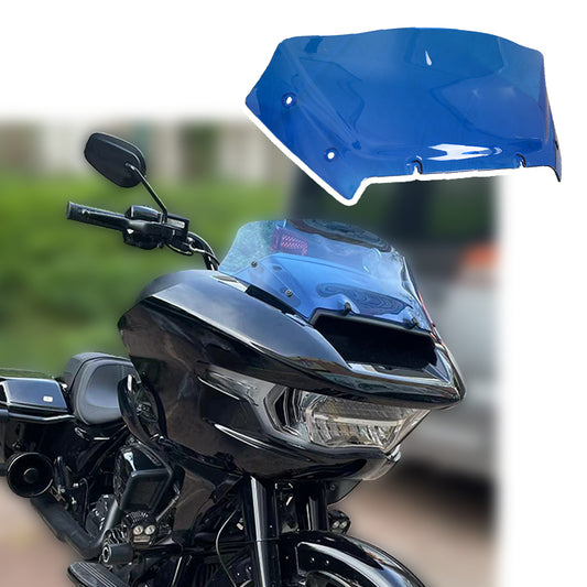 Windscreen for 2023.5+ Road Glide