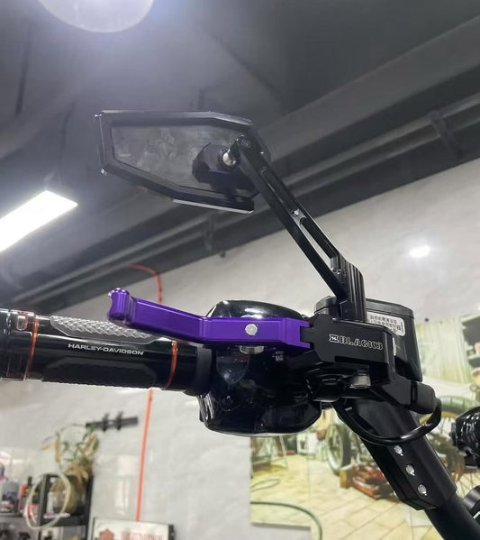 2023.5+ Touring Hand Control Lever Kit
