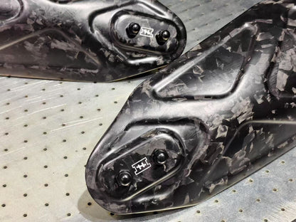 Carbon fiber hand Guards